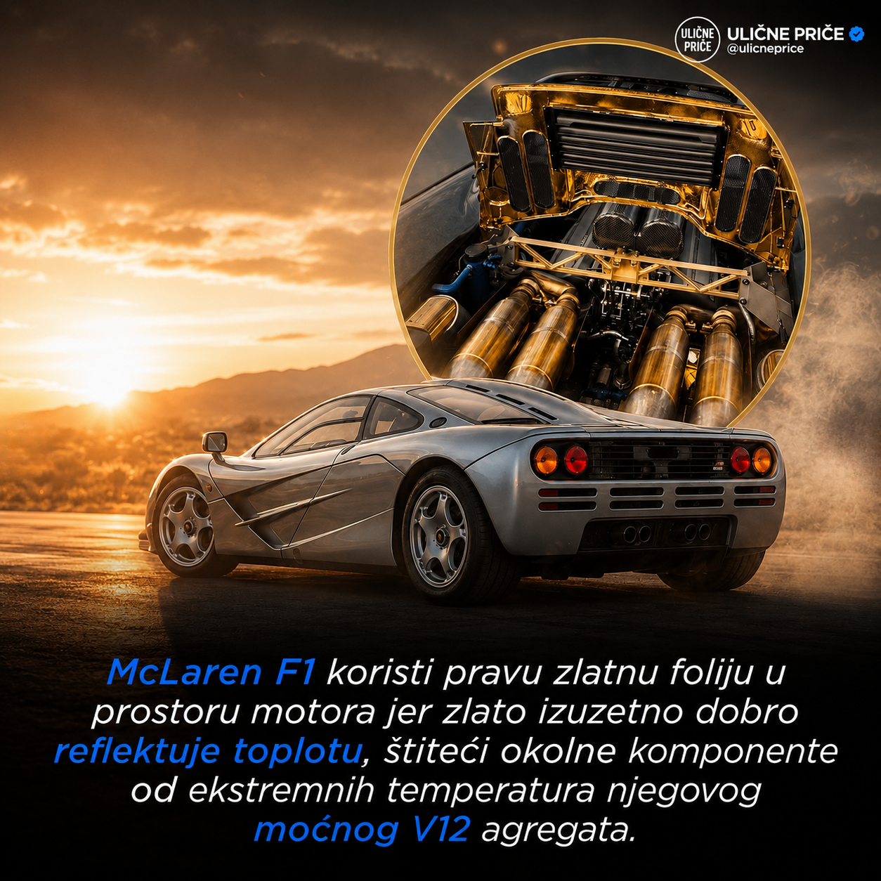 Neverovatne činjenice o superautomobilima skrivene iza poznatih luksuznih automobila